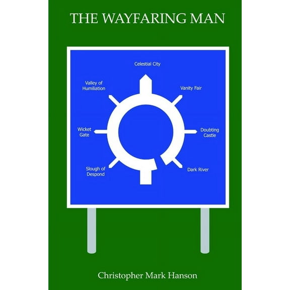 The Wayfaring Man, (Paperback)