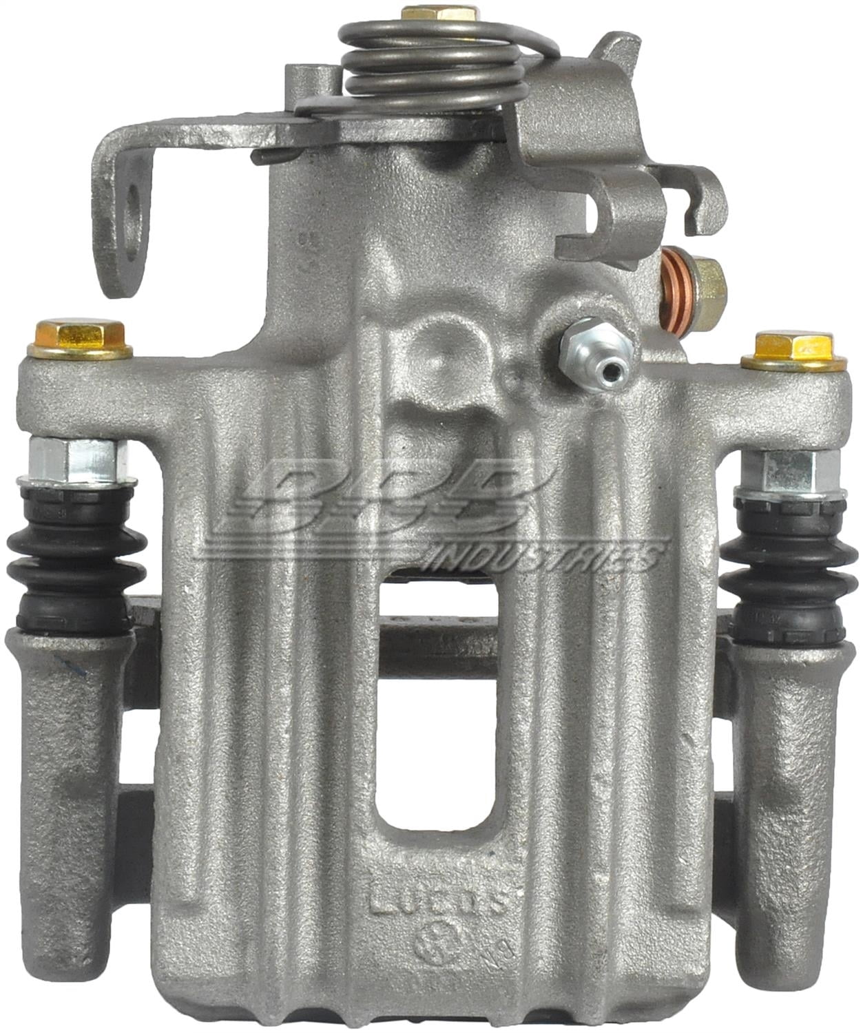 TERREPOWER formerly BBB Industries 99-02119A Reman Caliper w/installation Hardware