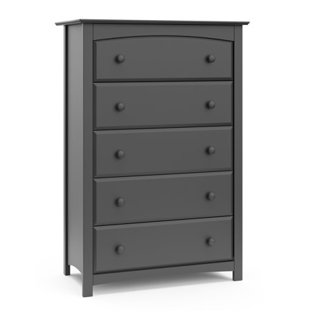 Upc 056927090297 Storkcraft Kenton 5 Drawer Universal Dresser