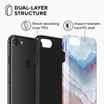 thumbnail image 3 of Almond Coast - iPhone SE3 / SE2 / 8 / 7 Case,iPhone 14 Pro Max, 3 of 9