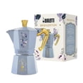 thumbnail image 1 of Máquina de café espresso Bialetti Moka Express Bridgerton, 6 tazas, 1 of 1