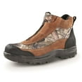 thumbnail image 2 of Guide Gear Men's Silvercliff II Waterproof Boots, Mossy Oak Break-Up COUNTRY Mossy Oak Break-Up Country 10 2E   (Wide), 2 of 2