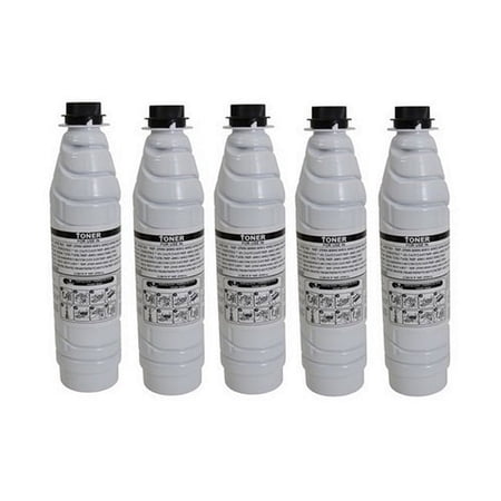 PrinterDash Compatible Replacement for RIC840041_5PK - Black price history on PriceWatchPro