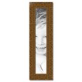thumbnail image 2 of ArtToFrames 8" x 45" Other Picture Frame, 8x45 inch Multi Wood Poster Frame (WOM-5164), 2 of 7