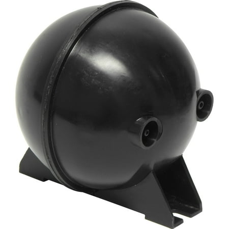 Vacuum Reservoir - Vacuum Reservoir -- Vacuum Reservoir