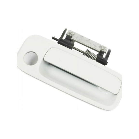 For 2000-2004 Toyota Avalon Front Right Outside Exterior Door Handle B3809 040 White 2000 2001 2002 2003 2004