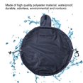 thumbnail image 1 of Drawstring Cosmetics Storage Bag With Pouches, Massive Capacity, Waterproof, Durable, Opens Flat, Easy Access, Portable, Ideal For Travel, 1 of 8