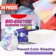 thumbnail image 1 of 30 Toallitas Protectoras de Color para La Ropa | Evitan La Decoloración y La Transferencia de Color | Reutilizables y Ecológicas | Compatibles con Todos Los Detergentes | para Lavar a Máquina y a Man, 1 of 7