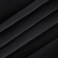 thumbnail image 4 of Ceisia Men's Wide-Leg Relaxed Sweatpants | Elastic Waist Side Layered Stripe Casual Pants (Multiple Solid Colors) Gifts, 4 of 9