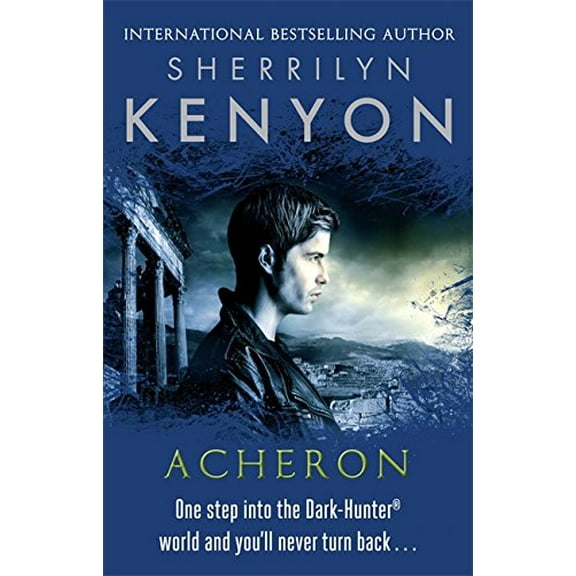 Acheron (Paperback) by Sherrilyn Kenyon