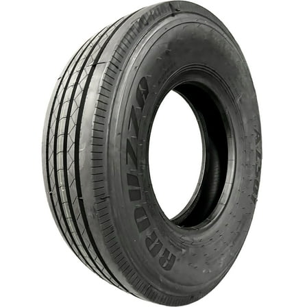 Arduzza AL501 ST235/80R16 130/126M H 16 Ply Trailer Tire
