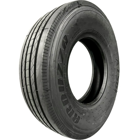 Arduzza AL501 ST235/80R16 130/126M H 16 Ply Trailer Tire