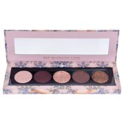 Bijoux Brilliance Eye Shadow Palette - Bronze Ecstasy Pat Mcgrath Labs for Women - 0.14 oz Eye Shadow