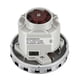 thumbnail image 1 of New 230V 1200W Vacuum Cleaner Motor High Power Universal Vacuum Cleaner Motor-M, 1 of 5