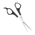 thumbnail image 4 of becaristey Stainless Steel Hairdressing Scissor Set Professional Hair Thinning Shear Kit Hairdressing Styling Tool, 4 of 8