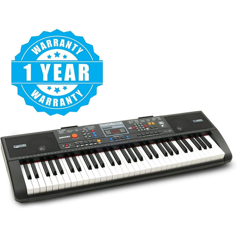 Plixio keyboard deals