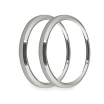 Holley EFI 553-146S Gauge Bezel