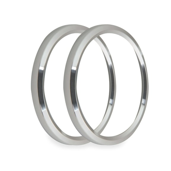 Holley EFI 553-146S Gauge Bezel