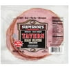 Superior’s Brand Tavern Sliced Ham, 12 oz