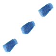 thumbnail image 3 of maskred Winter Running Headband Warm Earmuffs Head Protector Hearing Protection Face Guard Motorcycle Accessories for Outdoor Riding Blue 3Set, 3 of 6