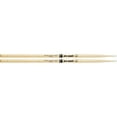thumbnail image 2 of Promark Japanese White Oak Drum Sticks 3-Pair Nylon 7A, 2 of 2