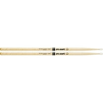 ProMark - PW7AN - Classic Attack 7A Shira Kashi Oak Drumstick, Oval Nylon Tip