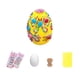 thumbnail image 1 of Regalos Únicos de Cesta de Pascua para Niños Decoración de Pascua Huevos Set de Espuma de Bricolaje 10x8cm / 3.94x3.15In con Pegatinas de Arcilla Rellenos de Huevos de Pascua para Niños, 1 of 6