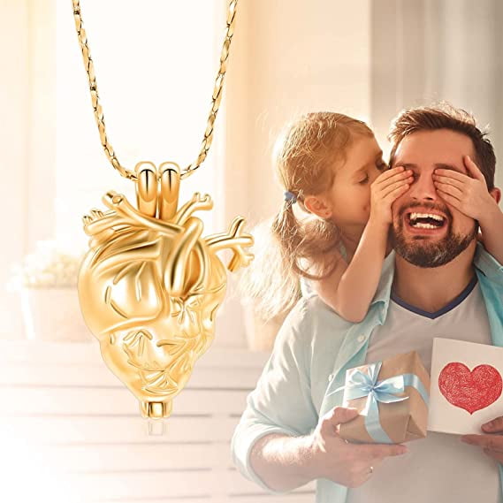 Real cremation hotsell jewelry
