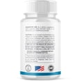 thumbnail image 2 of Propidil Advanced Formula Healthy Hair Support Supplement Propi Dil 120 Capsules, 2 of 6