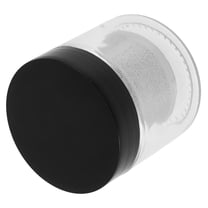 Pendant Cleaning Cup Jewelry Hand Shaking Cleaner Ultrasonic Transparent