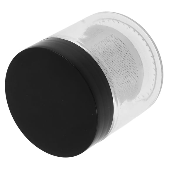 Pendant Cleaning Cup Jewelry Hand Shaking Cleaner Ultrasonic Transparent