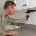thumbnail image 3 of Wagner 3" Smart Edge Roller Refill, Roller Handle Not Included, Polyester, 3 of 3