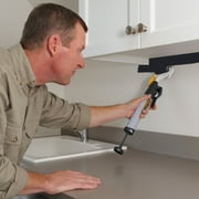 Wagner Smart Edge Paint Roller, Great with Latex Paint Material