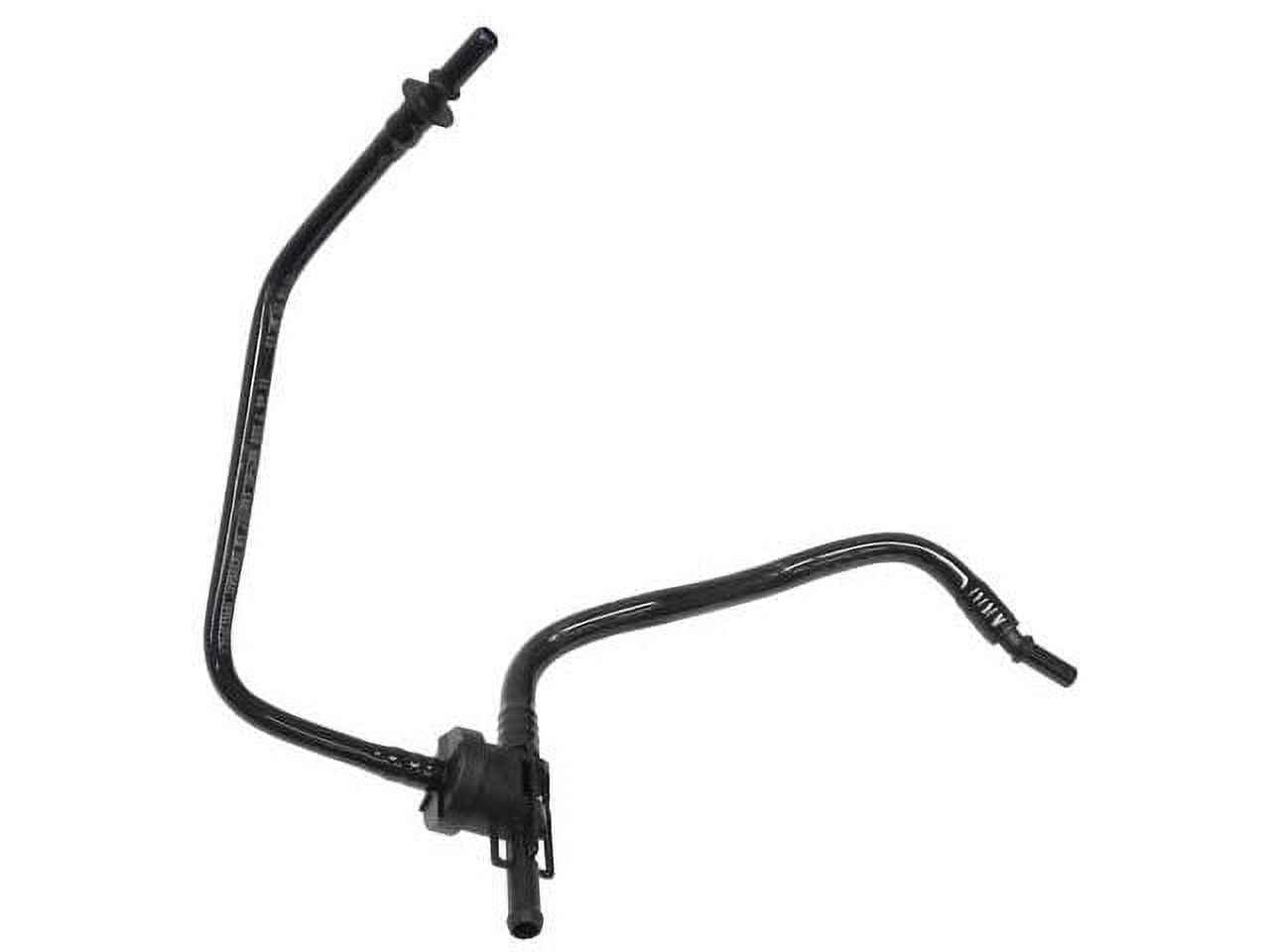 ISUMO Engine Air Intake Hose Fits 1999-2003 Mazda Protege 1.6L L4 - Cold Air Intake Tube 696-604