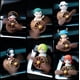 thumbnail image 2 of Ventilador de salida de aire acondicionado de coche de una pieza, Luffy, Zoro, Nami, Chopper, Sanji, modelo de figura de acción, Juguetes, 2 of 5
