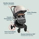 thumbnail image 2 of Carriola para bebe y Portabebe para auto - Asiento Giratorio 360º - Hasta 4 Años o 15 kg, 2 of 9