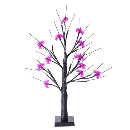 

CHGBMOK Birch-Tree Light LED Copper Screen Switch Light Tree Night Light Decoration on Clearance