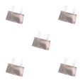 thumbnail image 3 of Top sin Mangas Minnieouse Ropa Interior Bralette Corto de Moda Lencería Sexy Color Gris, 3 of 6