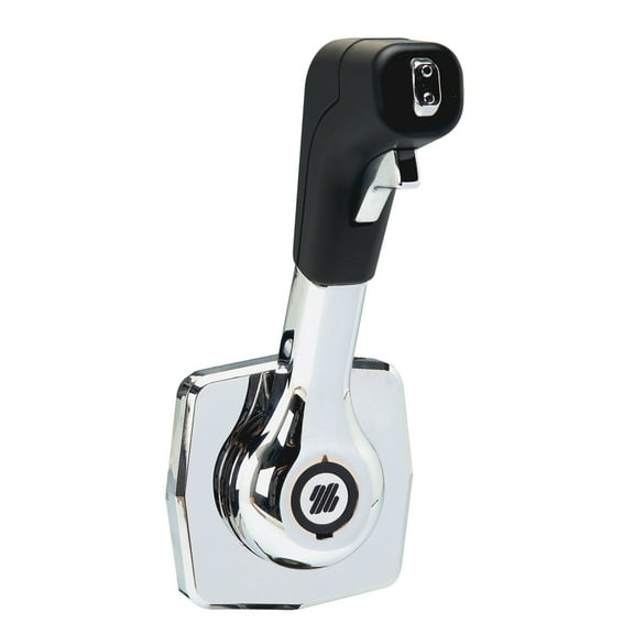 Uflex B310B Single Lever Side Mount Controls
