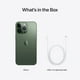 thumbnail image 5 of Apple iPhone 13 Pro 1 TB Verde Alpine Reacondicionado, 5 of 6