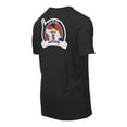thumbnail image 3 of Men's  New Era David Wright Black New York Mets Retired Player Graphic T-Shirt, 3 of 7