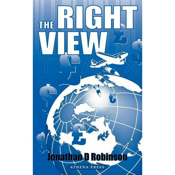 The Right View (Paperback)