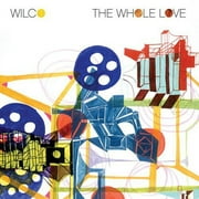 Wilco - The Whole Love - Rock - CD