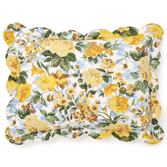 BrylaneHome Florence Sham
