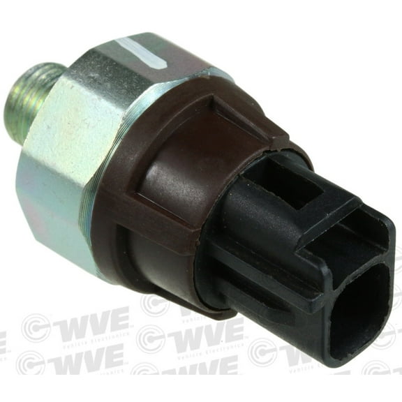 WVE 1S9563 Engine Oil Pressure Switch