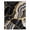 Black, variant on Blue Marble Waterproof Fabric Shower Curtain,Grey Gold Texture Vintage Farmhouse Art Waterproof Fabric Shower Curtain for Bathroom Curtains Bathtubs Hotel Shower Curtains with 12 Hooks Standard 60x72