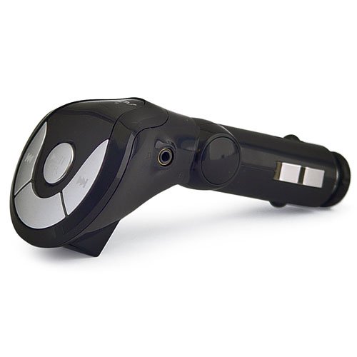 ROADMASTER MP3/WMA FM Transmitter