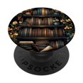 thumbnail image 1 of Adhesivo PopSockets PopGrip para bibliotecas amantes de los libros, 1 of 6