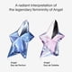 thumbnail image 3 of Perfume Mugler Angel Eau de Toilette para mujer, 100 ml, 3 of 6