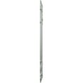 thumbnail image 4 of Ekena Millwork 28 3/4"OD x 23 5/8"ID x 2 5/8"W x 7/8"P Flower Ceiling Ring Kit, 4 of 11